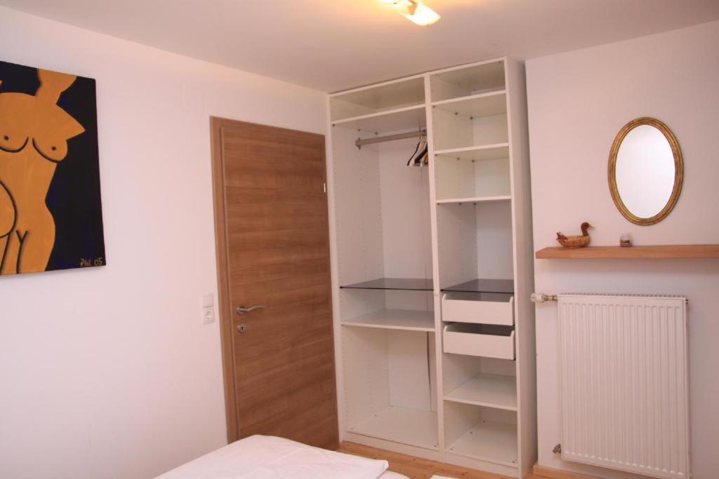 Appartements Reiterhaus ヴァークライン エクステリア 写真