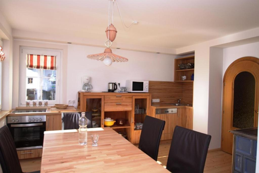 Appartements Reiterhaus ヴァークライン エクステリア 写真