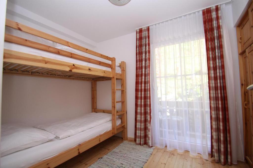Appartements Reiterhaus ヴァークライン エクステリア 写真