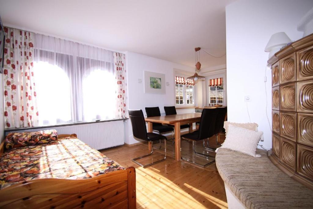 Appartements Reiterhaus ヴァークライン エクステリア 写真