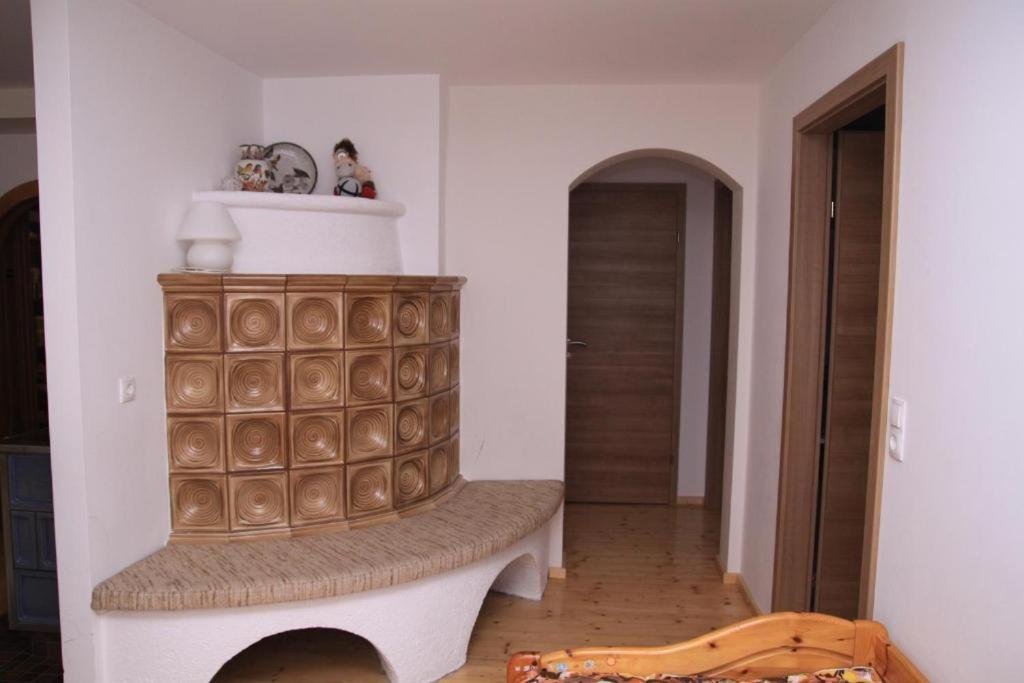Appartements Reiterhaus ヴァークライン エクステリア 写真