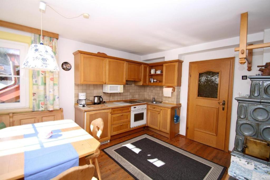 Appartements Reiterhaus ヴァークライン エクステリア 写真
