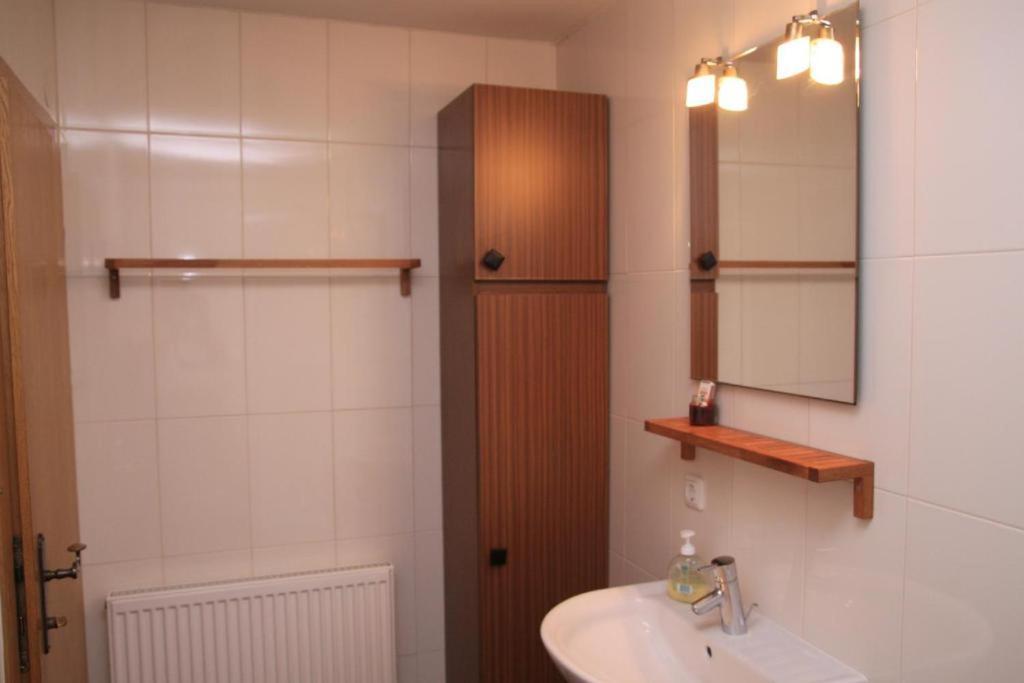 Appartements Reiterhaus ヴァークライン エクステリア 写真