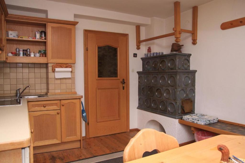 Appartements Reiterhaus ヴァークライン エクステリア 写真