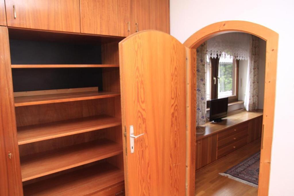 Appartements Reiterhaus ヴァークライン エクステリア 写真