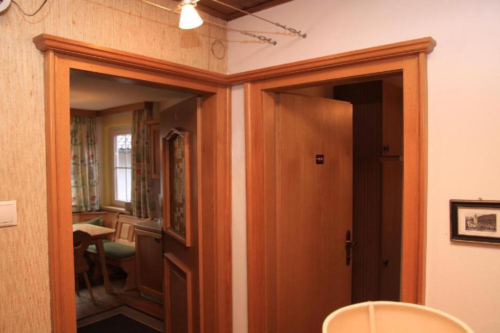 Appartements Reiterhaus ヴァークライン エクステリア 写真