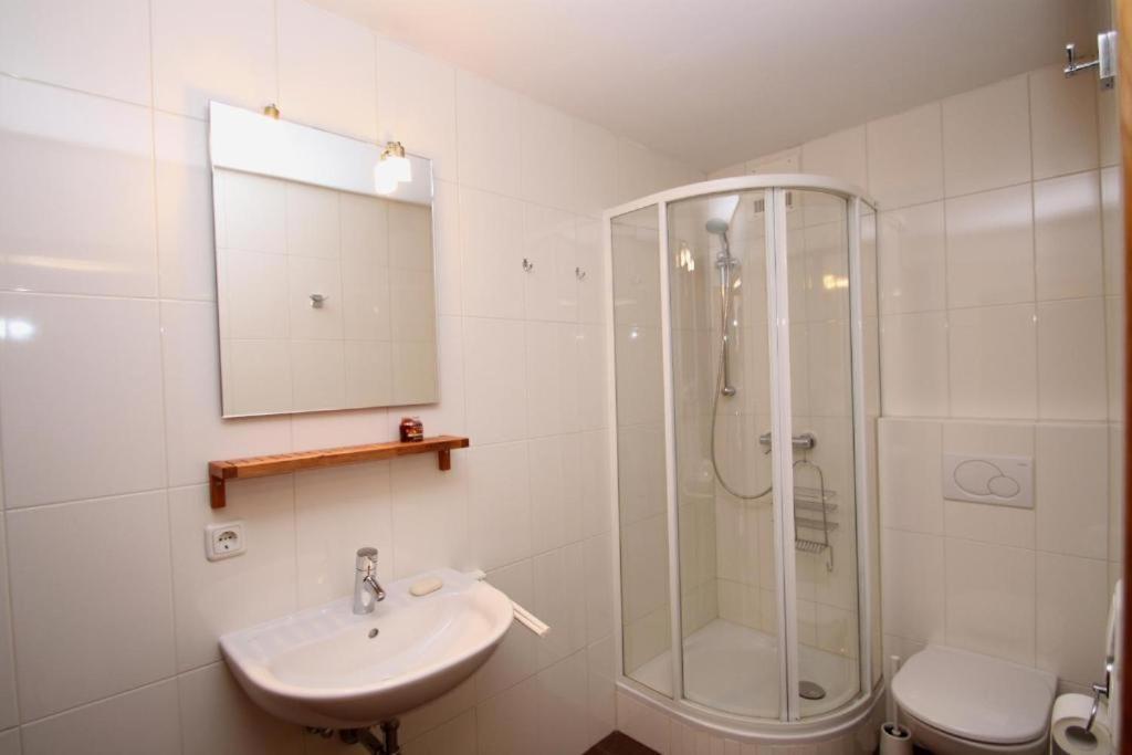 Appartements Reiterhaus ヴァークライン エクステリア 写真