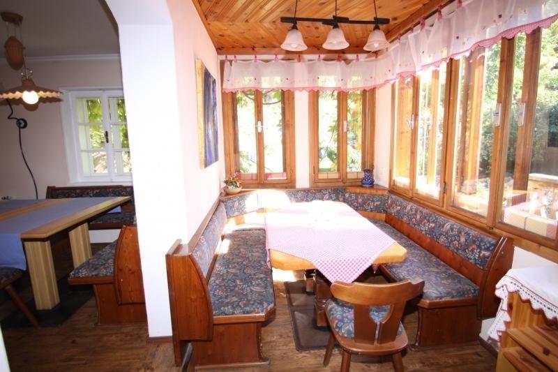 Appartements Reiterhaus ヴァークライン エクステリア 写真