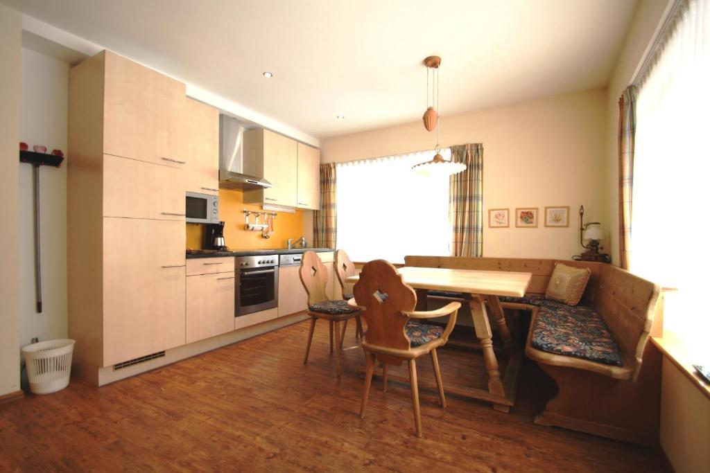 Appartements Reiterhaus ヴァークライン 部屋 写真