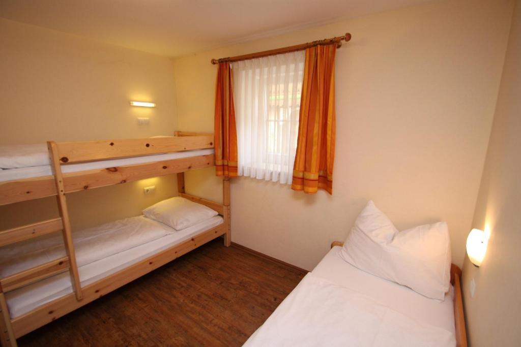 Appartements Reiterhaus ヴァークライン 部屋 写真