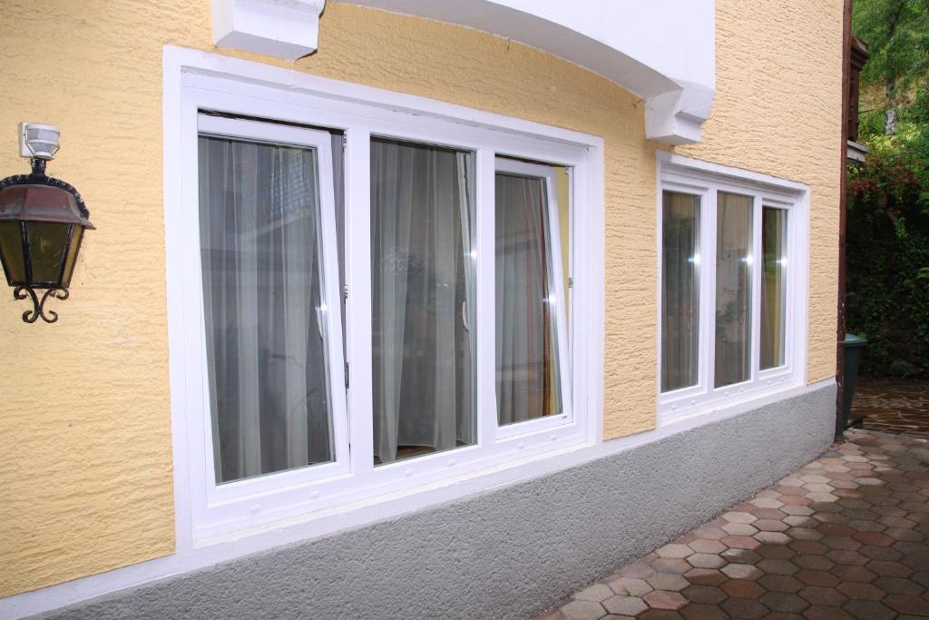 Appartements Reiterhaus ヴァークライン 部屋 写真