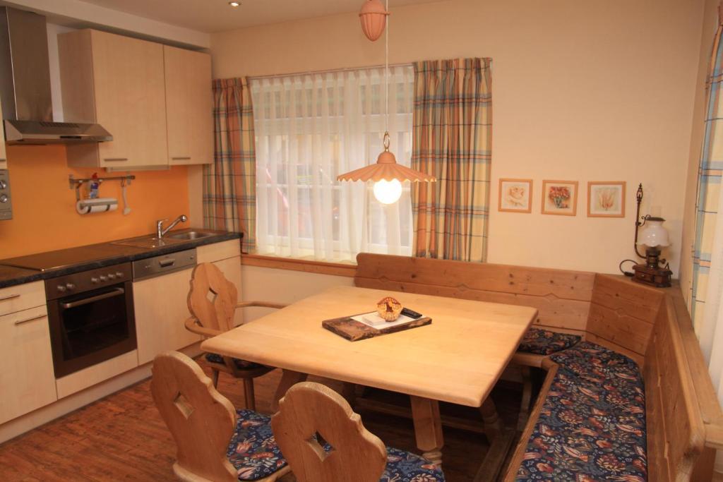 Appartements Reiterhaus ヴァークライン 部屋 写真