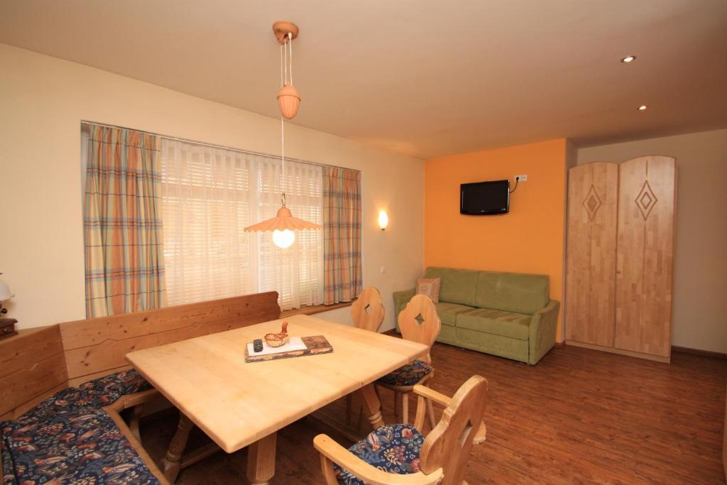 Appartements Reiterhaus ヴァークライン 部屋 写真