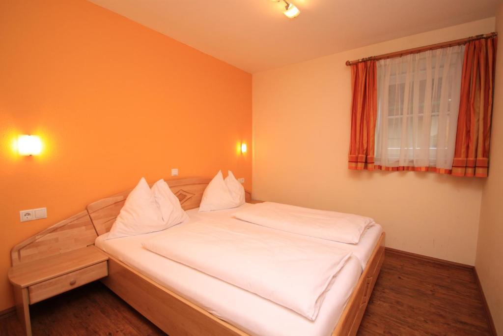 Appartements Reiterhaus ヴァークライン 部屋 写真