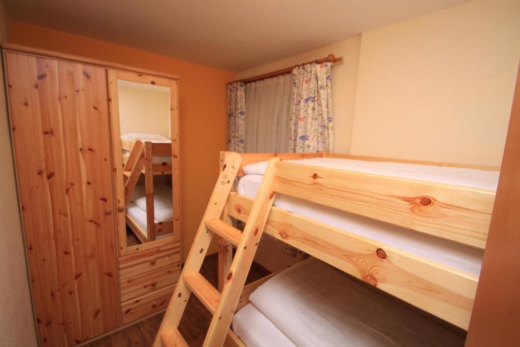 Appartements Reiterhaus ヴァークライン 部屋 写真