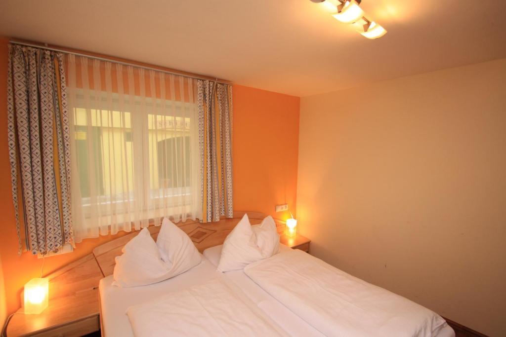 Appartements Reiterhaus ヴァークライン 部屋 写真