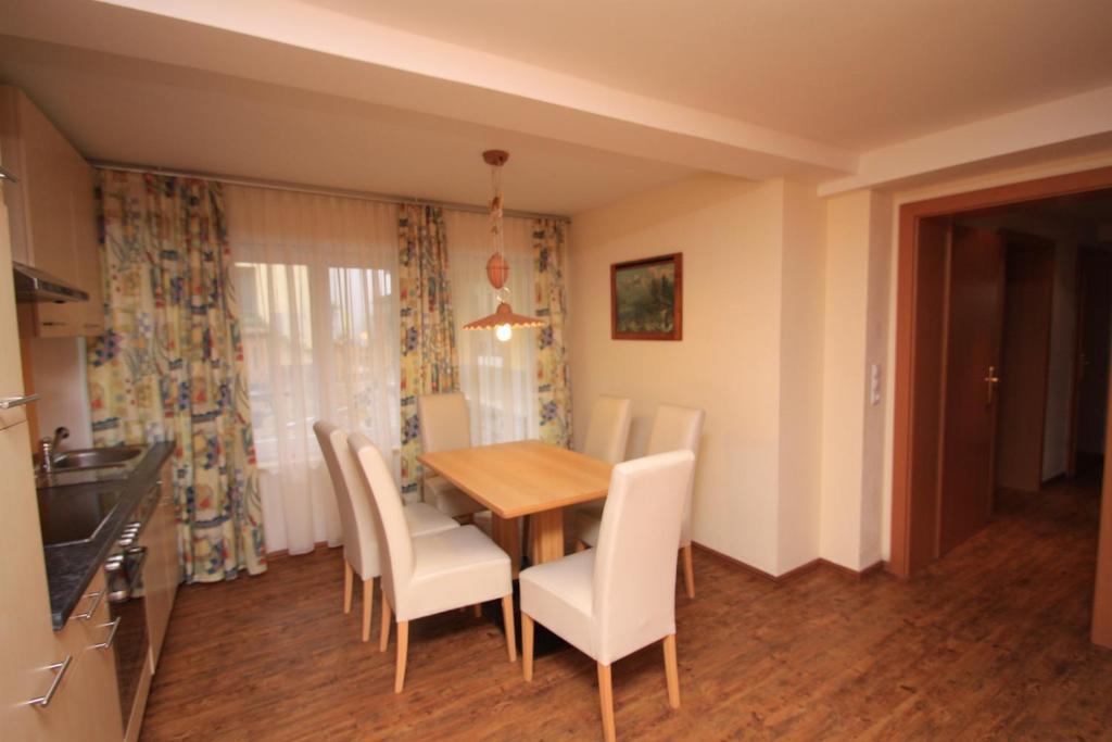 Appartements Reiterhaus ヴァークライン 部屋 写真