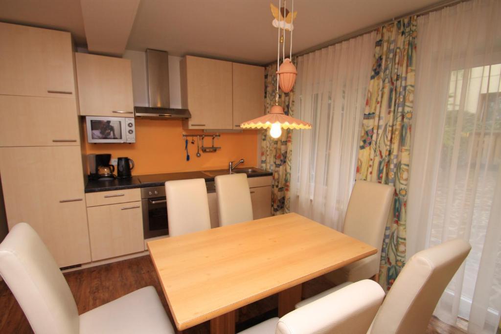 Appartements Reiterhaus ヴァークライン 部屋 写真