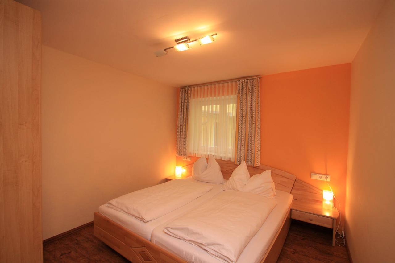 Appartements Reiterhaus ヴァークライン 部屋 写真